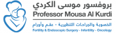 mousa alkurdi logo